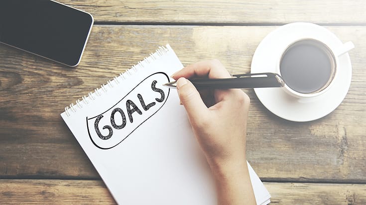 stop procrastinating, reach your goals