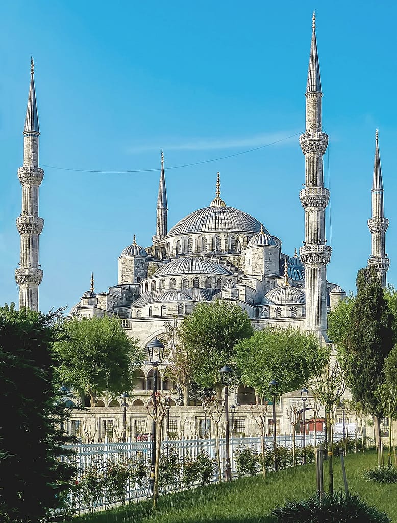 Istanbul, turkey, mosque,history.jpg